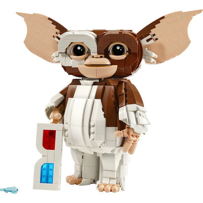 LEGO 21361 - Cuuso - Gremlins: Gizmo