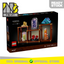 LEGO 21362 - Cuuso - Mineral Collection