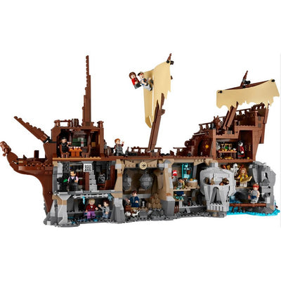LEGO 21363 - CUUSO / IDEAS - The Goonies