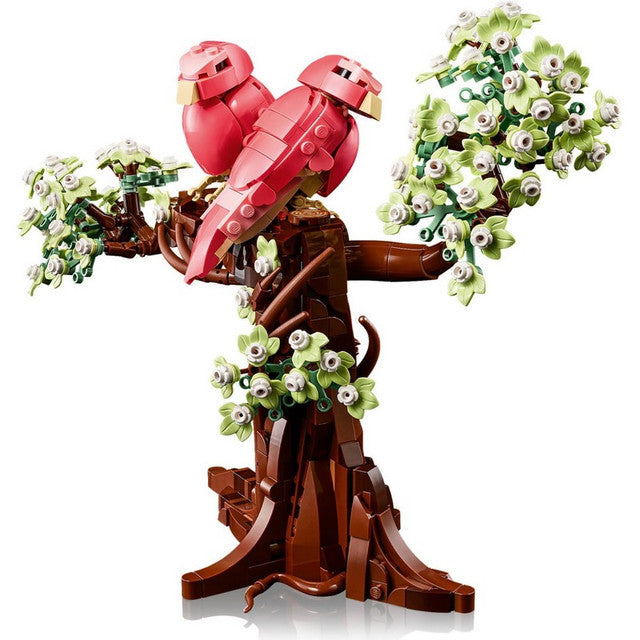 LEGO 21365 - CUUSO / IDEAS - Love Birds