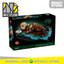 LEGO 21366 - CUUSO / IDEAS - Floating Sea Otters