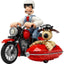 LEGO 21371 - CUUSO / IDEAS - Wallace & Gromit