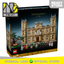 LEGO 21373 - CUUSO / IDEAS - Downton Abbey