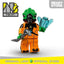 LEGO 71029 - 11 - Minifigure Series 21 Alien (MISP)