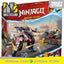 LEGO 71792 - Ninjago - Sora'S Transforming Mech Bike Racer