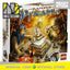 LEGO 3843 - Games - Ramses Pyramid