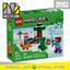 LEGO 21583 - Minecraft - Steve's Taiga Adventure