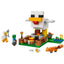 LEGO 21585 - Minecraft - Chicken Farm