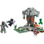 LEGO 21586 - Minecraft - The Pale Garden
