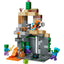 LEGO 21587 - Minecraft - Zombie Dungeon