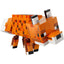 LEGO 21588 - Minecraft - The Fox