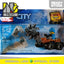 LEGO 30360 - Polybag - Arctic Ice Saw
