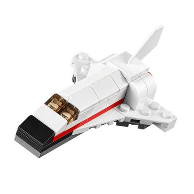 LEGO 40127 - Polybag - Space Shuttle