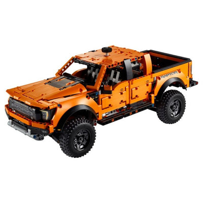 LEGO 42126 - Technic - Ford F-150 Raptor