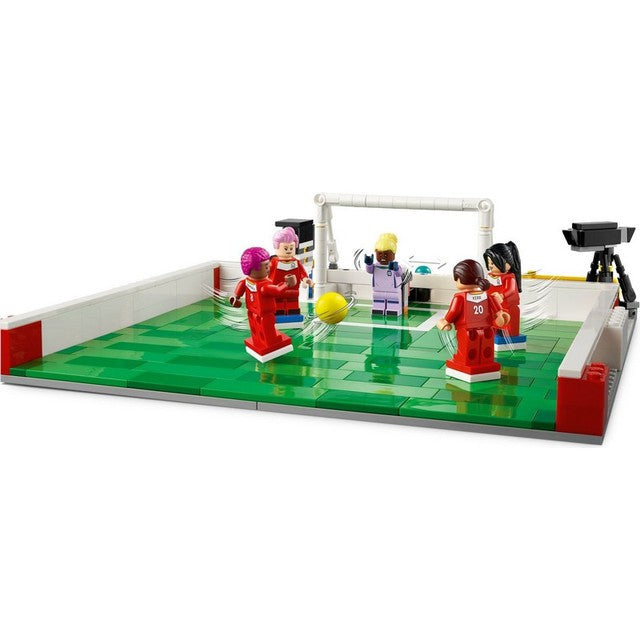 LEGO 40634 - Seasonal - Icons of Play