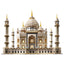 LEGO 10256 - Exclusive/Creator - Taj Mahal