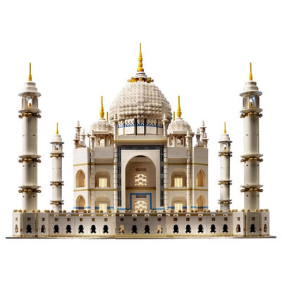 LEGO 10256 - Exclusive/Creator - Taj Mahal