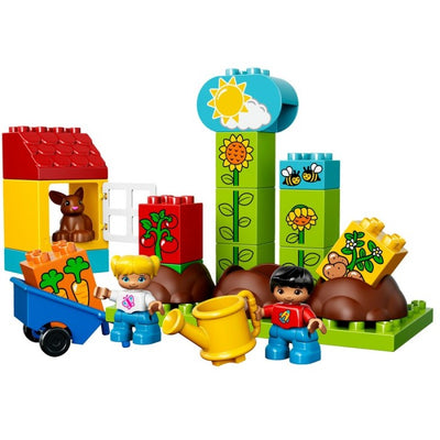 LEGO 10819 - DUPLO - My First Garden