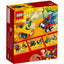 LEGO 76089 - Super Heroes - Mighty Micros: Scarlet Spider vs. Sandman