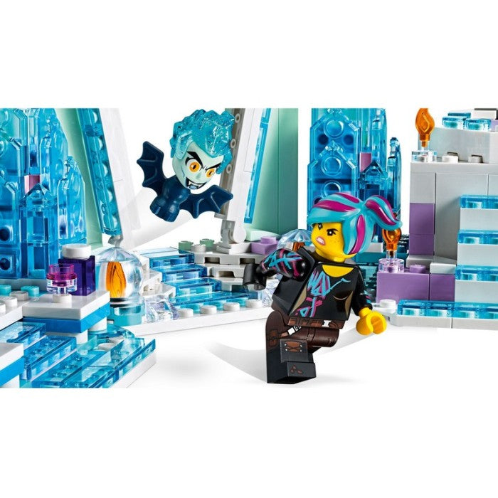 LEGO 70837 - The Lego Movie 2 - Shimmer & Shine Sparkle Spa!