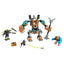 LEGO 80025 - Monkie Kid - Sandy's Power Loader Mech