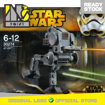 LEGO 30274 - Polybag - AT-DP