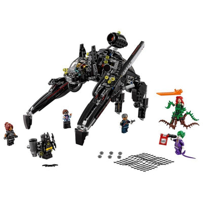 LEGO 70908 - The Lego Batman Movie - The Scuttler