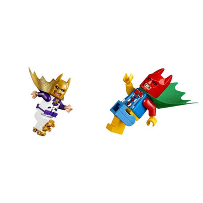 LEGO 30607 - Polybag - Disco Batman Tears Batman