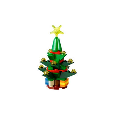 LEGO 30186 - Polybag - Christmas Tree