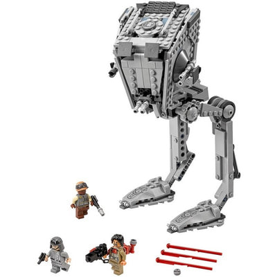 LEGO 75153 - Star Wars - AT-ST Walker