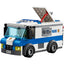 LEGO 60142 - City - Money Transporter