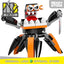 LEGO 41576 - Mixels - Mixels Series 9 Spinza
