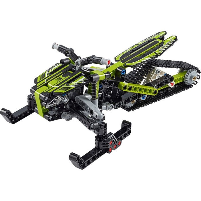 LEGO 42021 - Technic - Snowmobile