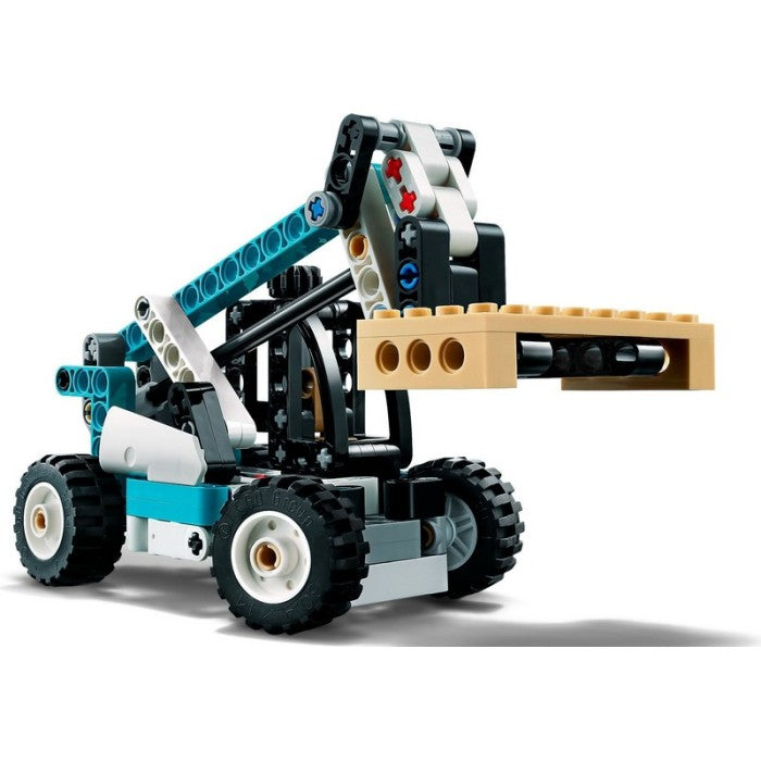 LEGO 42133 - Technic - Telehandler