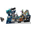 LEGO 21246 - Minecraft - The Deep Dark Battle