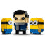 LEGO 40420 - Brickheadz - Gru, Stuart and Otto