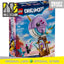 LEGO 71472 - Dreamzzz - Izzie's Narwhal Hot-Air Balloon