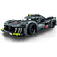 LEGO 42156 - Technic - Peugeot 9X8 24H Le Mans Hybrid Hypercar
