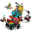 LEGO 80038 - Monkie Kid - Monkie Kid's Team Van