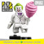LEGO 71026 - 13 - Minifigure DC Super Heroes Joker (MISP)