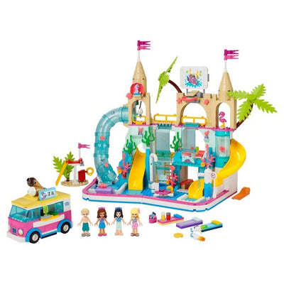 LEGO 41430 - Friends - Summer Fun Water Park