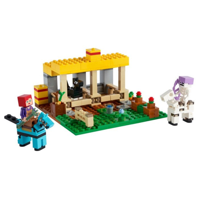 LEGO 21171 - Minecraft - The Horse Stable
