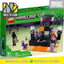 LEGO 21242 - Minecraft - The End Arena