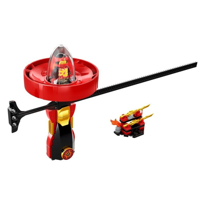 LEGO 70633 - Ninjago - Kai - Spinjitzu Master