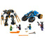 LEGO 71699 - Ninjago - Thunder Raider