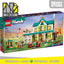 LEGO 41730 - Friends - Autumn's House