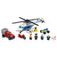 LEGO 60243 - City - Police Helicopter Chase