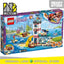 LEGO 41380 - Friends - Lighthouse Rescue Centre