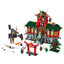 LEGO 70728 - Ninjago - Battle for Ninjago City
