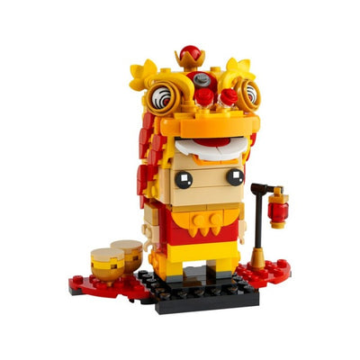 LEGO 40540 - Brickheadz - Lion Dance Guy
